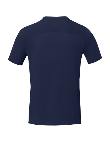 Camiseta Cool fit de manga corta para hombre en...