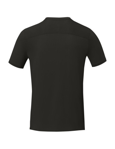 Camiseta Cool fit de manga corta para hombre en...