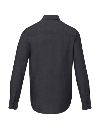 Camiseta orgánica GOTS de manga larga para...