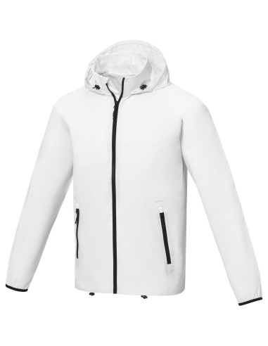 Chaqueta ligera para hombre "Dinlas"