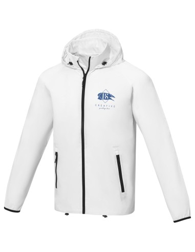 Chaqueta ligera para hombre "Dinlas"
