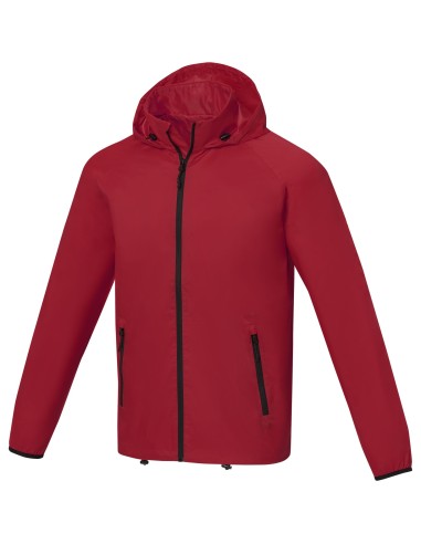 Chaqueta ligera para hombre "Dinlas"