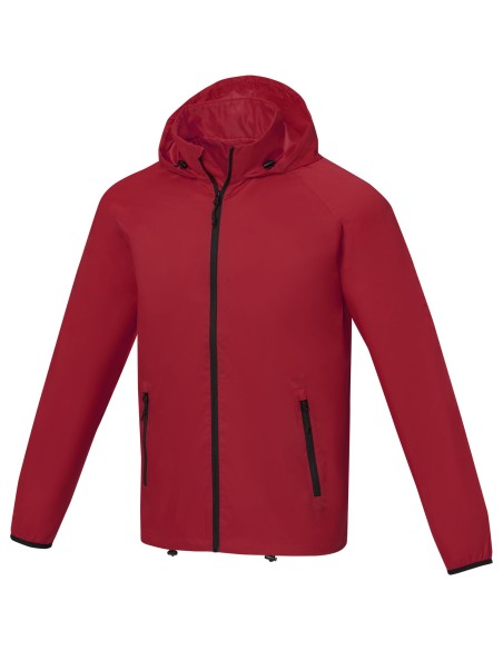 Chaqueta ligera para hombre "Dinlas"