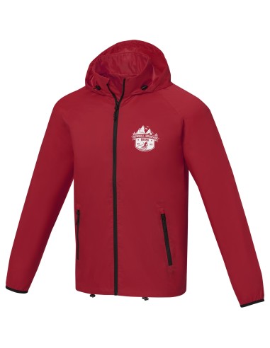 Chaqueta ligera para hombre "Dinlas"