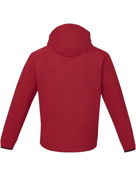 Chaqueta ligera para hombre "Dinlas"