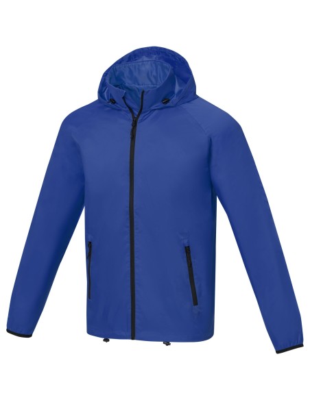 Chaqueta ligera para hombre "Dinlas"