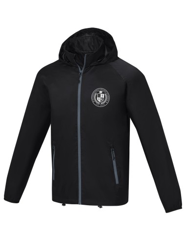 Chaqueta ligera para hombre "Dinlas"