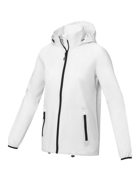 Chaqueta ligera para mujer "Dinlas"