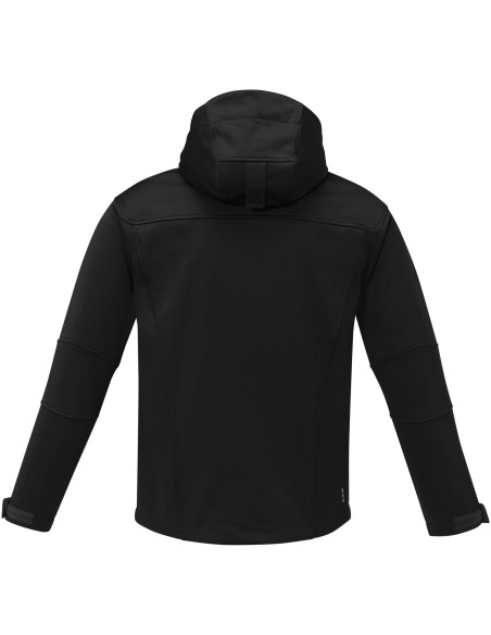 Chaqueta softshell para hombre "Match"