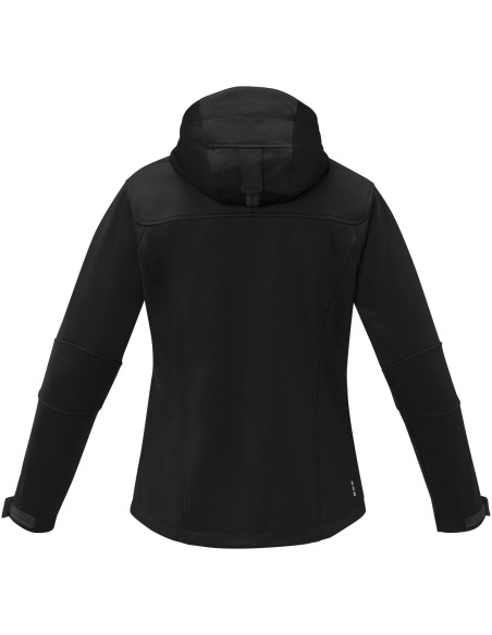 Chaqueta softshell para mujer "Match"