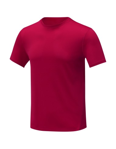 Camiseta Cool fit de manga corta para hombre...