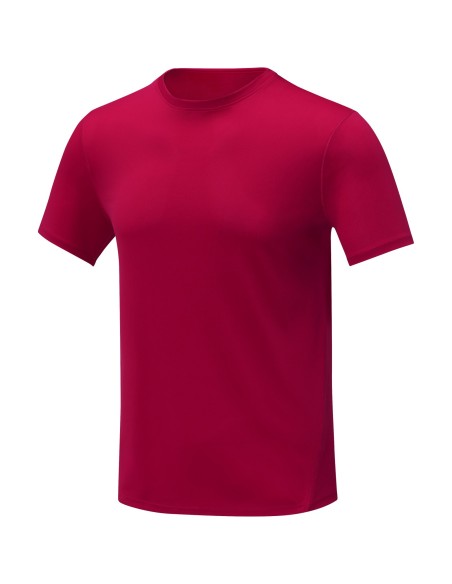 Camiseta Cool fit de manga corta para hombre "Kratos"
