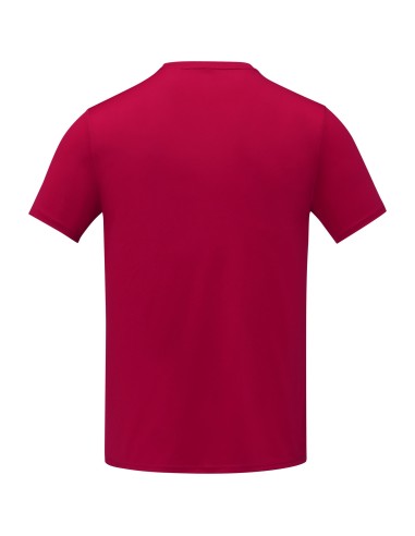 Camiseta Cool fit de manga corta para hombre...
