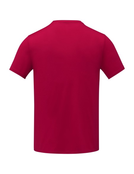Camiseta Cool fit de manga corta para hombre "Kratos"