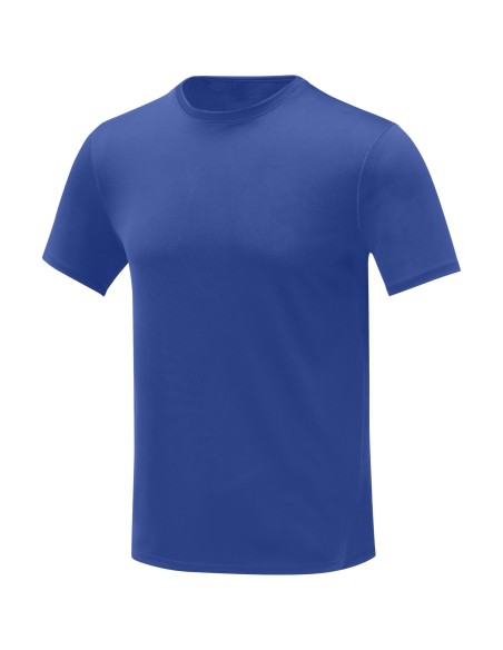 Camiseta Cool fit de manga corta para hombre "Kratos"
