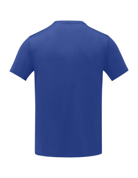 Camiseta Cool fit de manga corta para hombre "Kratos"