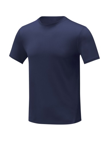 Camiseta Cool fit de manga corta para hombre...