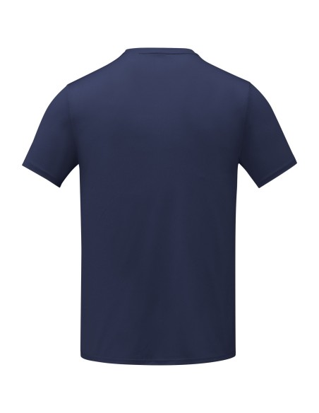 Camiseta Cool fit de manga corta para hombre "Kratos"