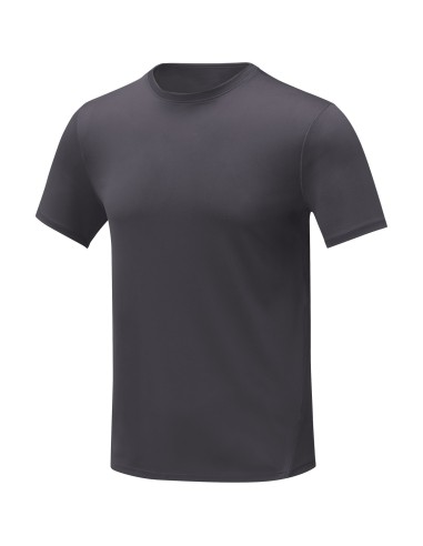 Camiseta Cool fit de manga corta para hombre...