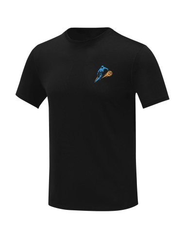 Camiseta Cool fit de manga corta para hombre...
