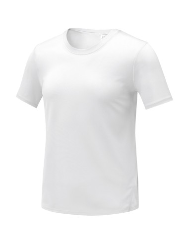 Camiseta Cool fit de manga corta para mujer...