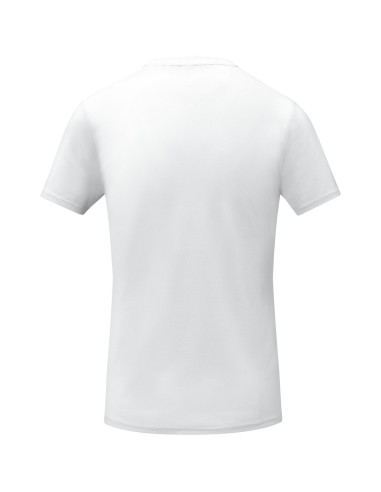 Camiseta Cool fit de manga corta para mujer...