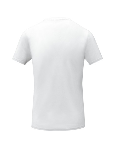 Camiseta Cool fit de manga corta para mujer "Kratos"