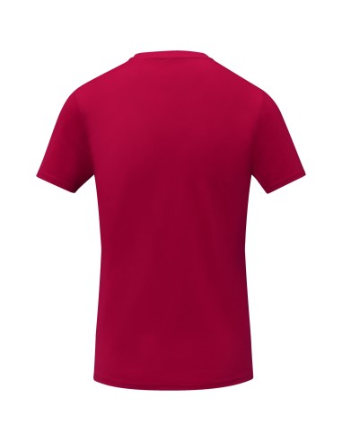 Camiseta Cool fit de manga corta para mujer...