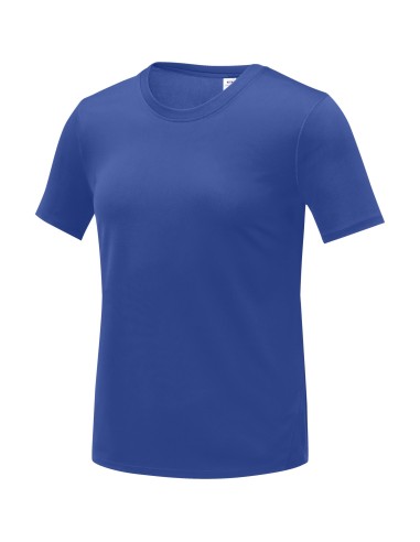 Camiseta Cool fit de manga corta para mujer...