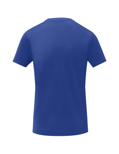 Camiseta Cool fit de manga corta para mujer...