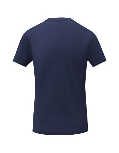 Camiseta Cool fit de manga corta para mujer...