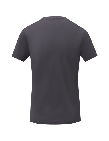 Camiseta Cool fit de manga corta para mujer...