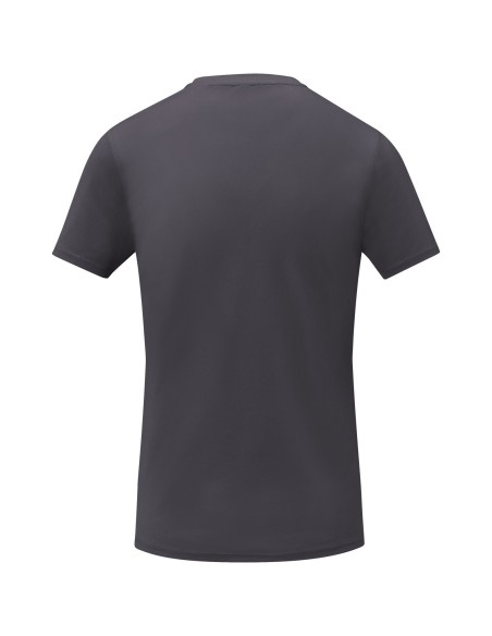 Camiseta Cool fit de manga corta para mujer "Kratos"