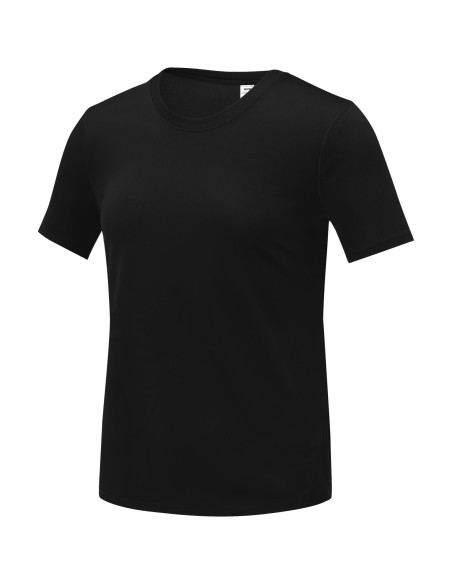 Camiseta Cool fit de manga corta para mujer "Kratos"