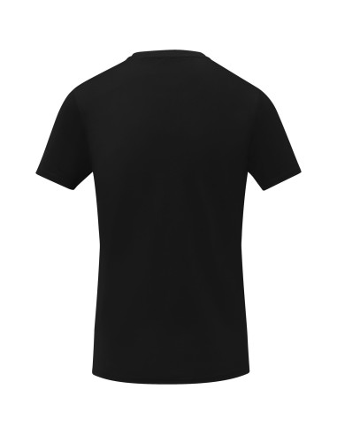 Camiseta Cool fit de manga corta para mujer...