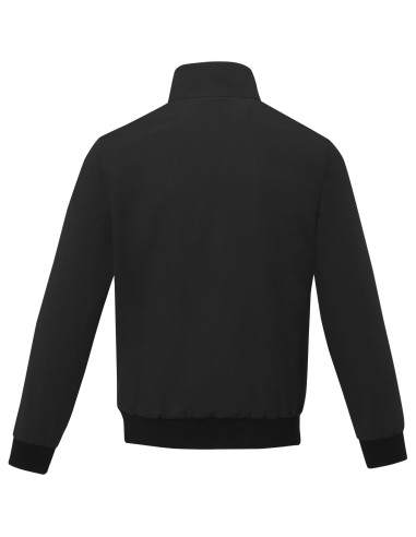 Cazadora bómber ligera unisex "Keefe"