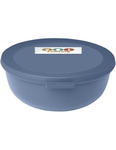 Recipiente multiuso de 1250 ml "Cirqula"