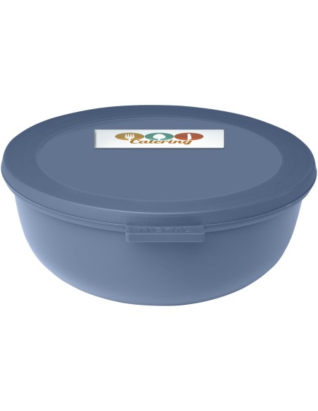 Recipiente multiuso de 1250 ml "Cirqula"
