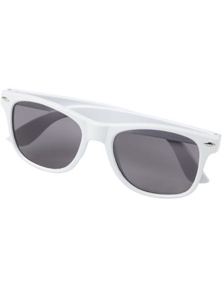 Gafas de sol de PET reciclado "Sun Ray"