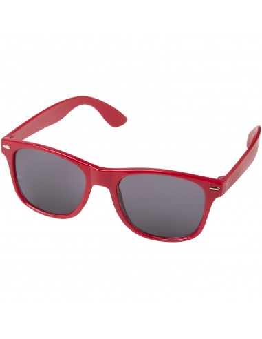 Gafas de sol de PET reciclado "Sun Ray"