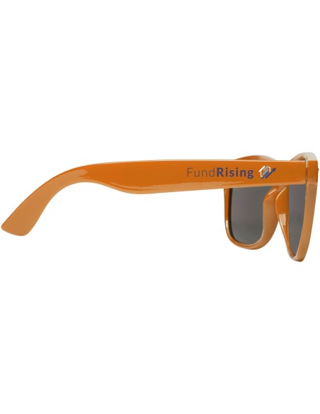 Gafas de sol de PET reciclado "Sun Ray"