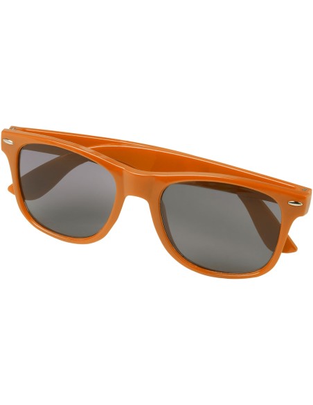 Gafas de sol de PET reciclado "Sun Ray"