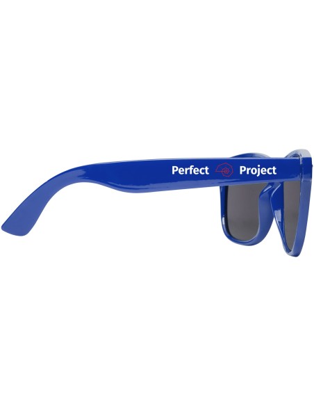 Gafas de sol de PET reciclado "Sun Ray"