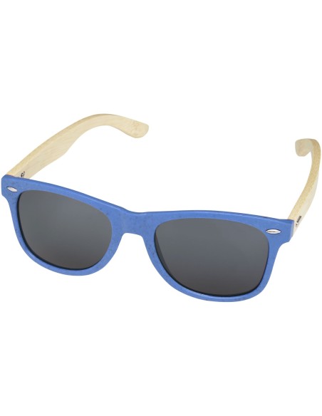 Gafas de sol de bambú "Sun Ray"