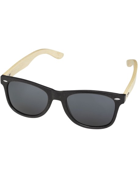Gafas de sol de bambú "Sun Ray"