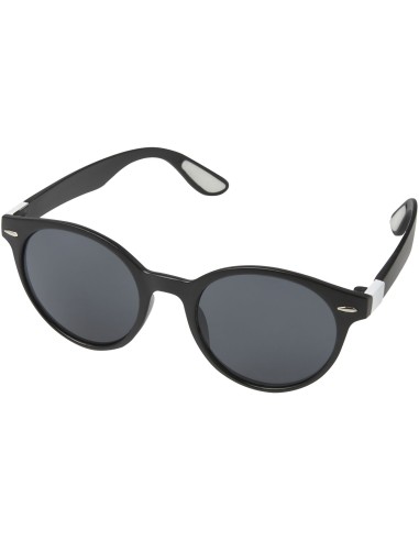 Gafas de sol redondas de estilo actual "Steven"