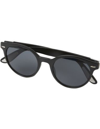 Gafas de sol redondas de estilo actual "Steven"