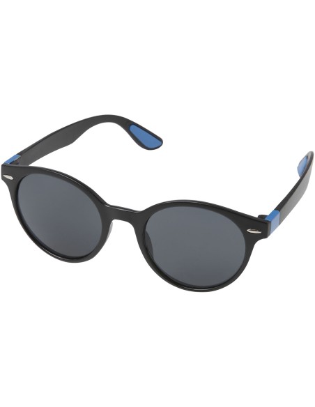 Gafas de sol redondas de estilo actual "Steven"