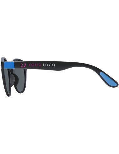 Gafas de sol redondas de estilo actual "Steven"
