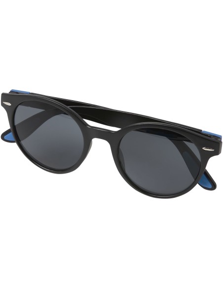 Gafas de sol redondas de estilo actual "Steven"